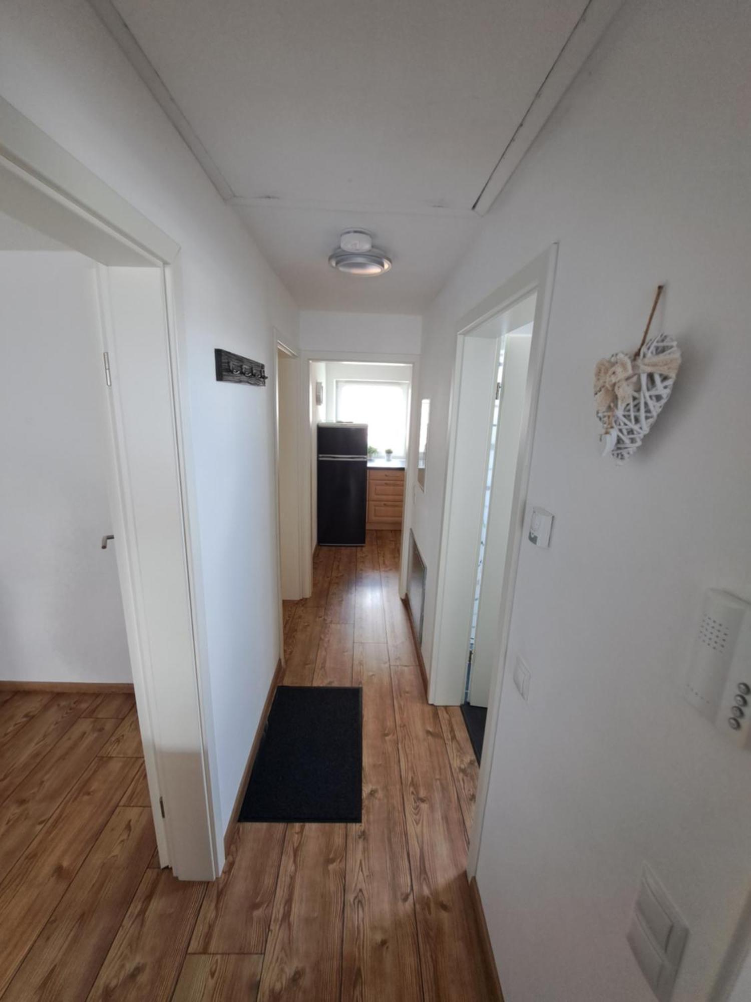 אסבאך Wunderschoenes 2 Zimmer Apartment Inkl. Parkplatz מראה חיצוני תמונה