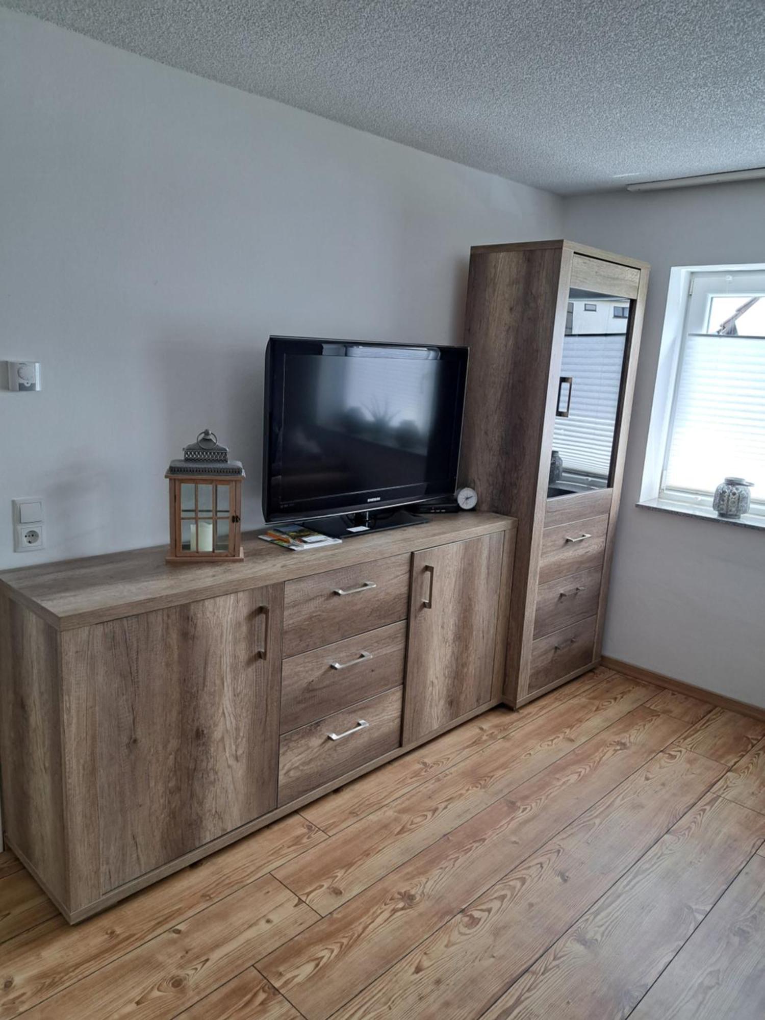 אסבאך Wunderschoenes 2 Zimmer Apartment Inkl. Parkplatz מראה חיצוני תמונה