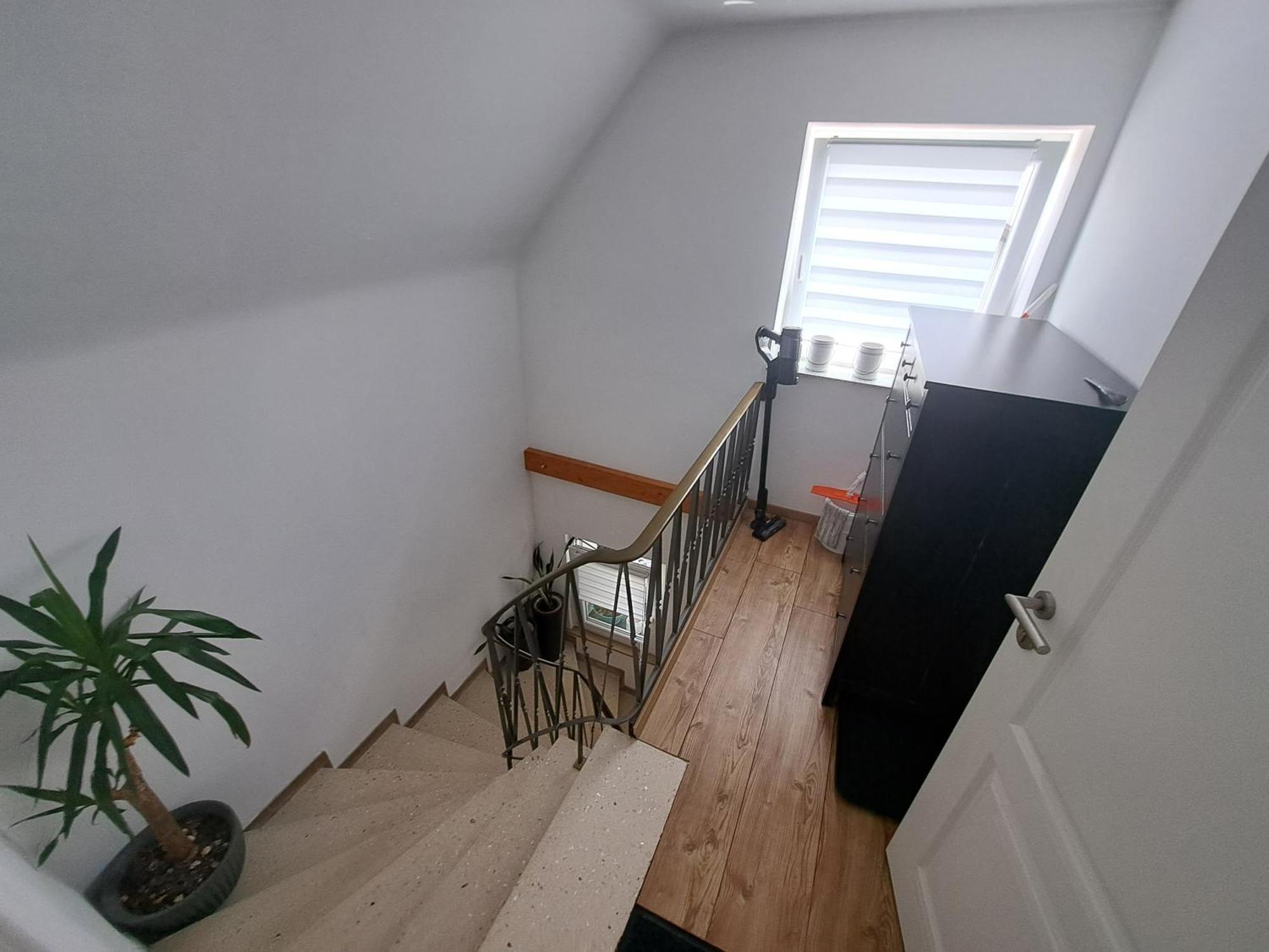 אסבאך Wunderschoenes 2 Zimmer Apartment Inkl. Parkplatz מראה חיצוני תמונה